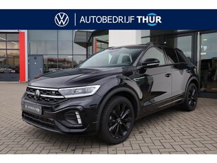 Volkswagen T-Roc 1.5 TSI R-Line 150PK / 110kW