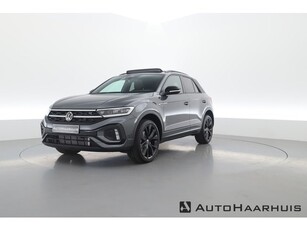 Volkswagen T-Roc 1.5 TSI R-Line Black Style DSG MY2024