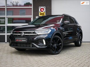 Volkswagen T-Roc 1.5 TSI R-Line Business NIEUWSTAAT BEATS