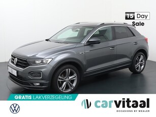 Volkswagen T-Roc 1.5 TSI Sport 150 PK Automaat R-Line