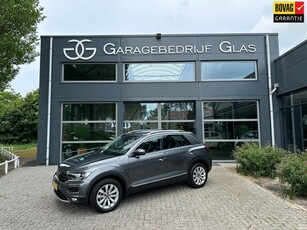 Volkswagen T-Roc 1.5 TSI Sport 22000km stoel-stuurverw.