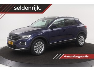 Volkswagen T-Roc 1.5 TSI Sport DSG Panoramadak