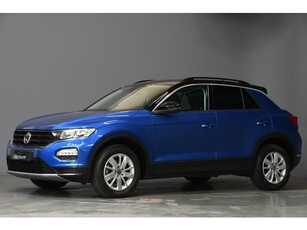 Volkswagen T-Roc 1.5 TSI Sport NAV CRUISE PDC