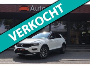 Volkswagen T-Roc 1.5 TSI Sport Navi / Climate / Carplay /