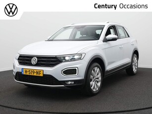 Volkswagen T-Roc 1.5 TSI Sport / Virtual Cockpit / Navi /