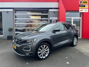 Volkswagen T-Roc 1.5 TSI Sport Virtual, Panorama dak