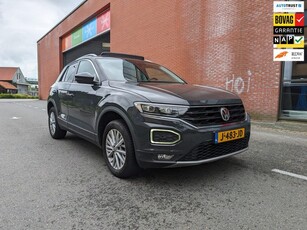 Volkswagen T-Roc 1.5 TSI Style Business