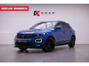 Volkswagen T-Roc 2.0 TSI 4Motion Sport Maxton Pakket Camera