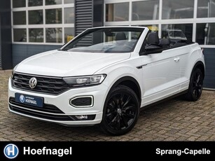 Volkswagen T-Roc Cabrio 1.5 TSI R-Line