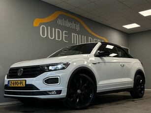 Volkswagen T-Roc Cabrio 1.5 TSI R-Line