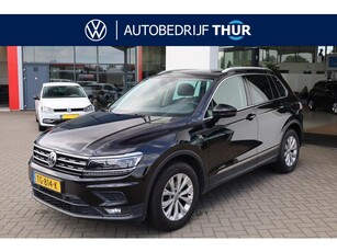 Volkswagen Tiguan 1.4 TSI 4Motion Comfortline Business