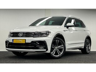 Volkswagen Tiguan 1.4 TSI