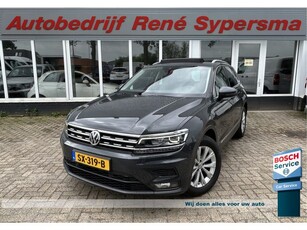 Volkswagen Tiguan 1.4 TSI ACT Comfortline Business