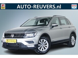 Volkswagen Tiguan 1.4 TSI ACT Comfortline / LED / DSG /