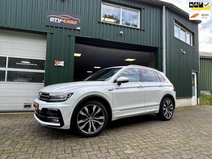 Volkswagen TIGUAN 1.4 TSI Dsg 4Motion Highline Business R