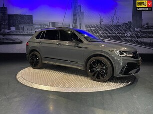 Volkswagen Tiguan 1.4 TSI eHybrid R-Line