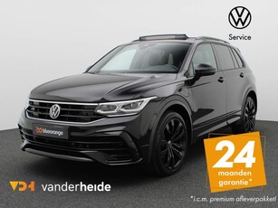 Volkswagen Tiguan 1.4 TSI eHybrid R-Line Business 245PK DSG