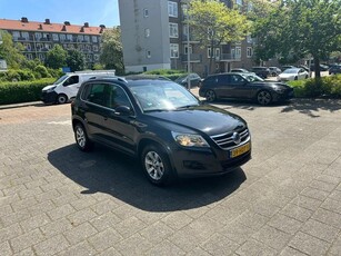 Volkswagen Tiguan 1.4 TSI Sport&Style 4Motion Panorama