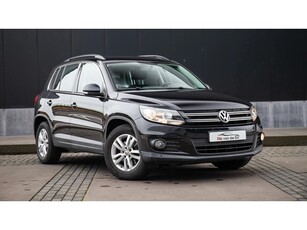 Volkswagen Tiguan 1.4 TSI Sport&Style