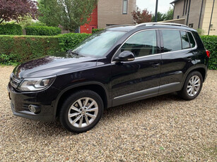 Volkswagen Tiguan 1.4 TSI Sport&Style