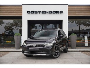 Volkswagen Tiguan 1.4TSI/245pk eHybrid Elegance