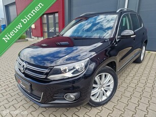 Volkswagen Tiguan 1.4TSI DSG/ CUP ed./ Panoramadak/ Trekhaak