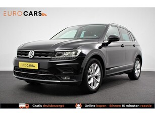 Volkswagen Tiguan 1.5 TSI 150pk DSG ACT Highline Team