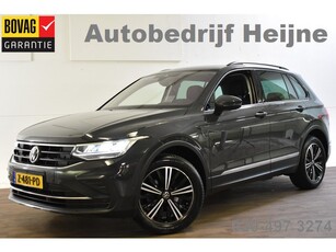 Volkswagen Tiguan 1.5 TSI 150PK LIFE BUSINESS