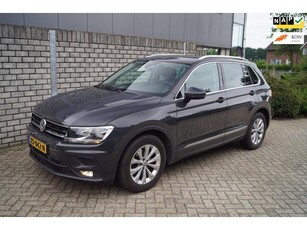 Volkswagen Tiguan 1.5 TSI ACT Comfortline Business Autom