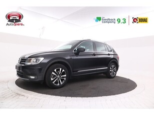 Volkswagen Tiguan 1.5 TSI ACT Comfortline Elk Trekhaak