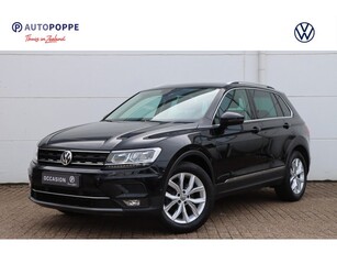 Volkswagen Tiguan 1.5 TSI ACT Highline 150pk DSG7