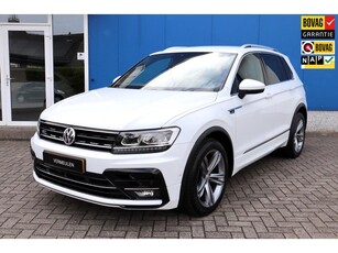 Volkswagen Tiguan 1.5 TSI ACT Highline Business R