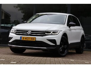 Volkswagen Tiguan 1.5 TSI Urban Sport ACCClimateCarplay