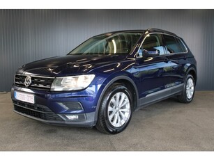 Volkswagen Tiguan 2.0 TDI 150PK Highline € 12.900,-