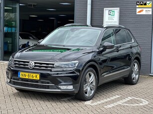 Volkswagen Tiguan 2.0 TSI 4Motion Highline/DIDITAL