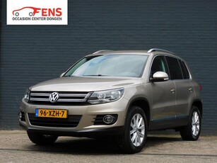 Volkswagen Tiguan 2.0 TSI Sport&Style 4Motion 2e