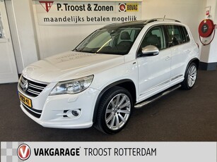 Volkswagen Tiguan 2.0 TSI Sport&Style 4Motion R-Line