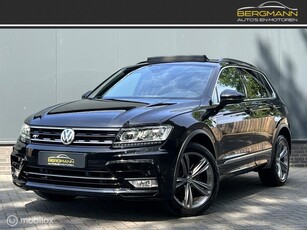 Volkswagen Tiguan 2.0TSI 4Motion 2x R-lineDynaudiopanoACC