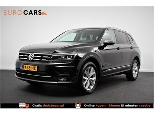 Volkswagen Tiguan Allspace 1.5 TSI 150pk DSG Highline 7p.