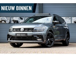 Volkswagen Tiguan Allspace 1.5 TSI 3x R-Line