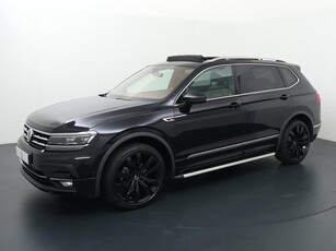 Volkswagen Tiguan Allspace 1.5 TSI Highline Business R 7p.