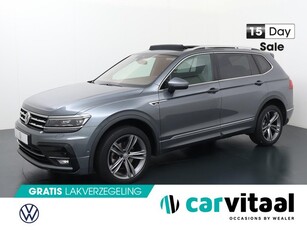 Volkswagen Tiguan Allspace 1.5 TSI Highline Business R 7p.