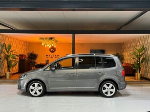 Volkswagen Touran 1.2 TSI Highline BlueMotion CUP Garantie