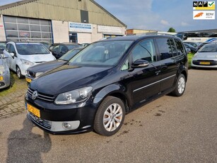 Volkswagen Touran 1.2 TSI Highline BlueMotion NAV.+ Airco