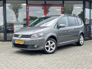 Volkswagen Touran 1.4 TSI Highline 7p. (bj 2013)