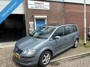 Volkswagen Touran 1.4 TSI Trendline