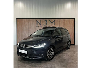 Volkswagen Touran 1.5 TSI Join |7p|Pano|Camera|Carplay|Navi