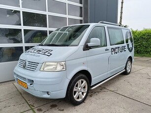 Volkswagen Transporter 1.9 TDI 300 5-persoons Trendline