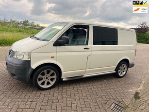 Volkswagen Transporter 1.9 TDI 300 T800((( rolstoel) geen