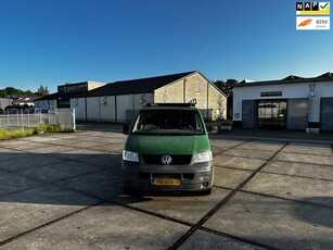 Volkswagen Transporter 1.9 TDI 340 MHD Airco.Airco Lang.Lang